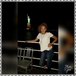 Meet your Posher, Griselle